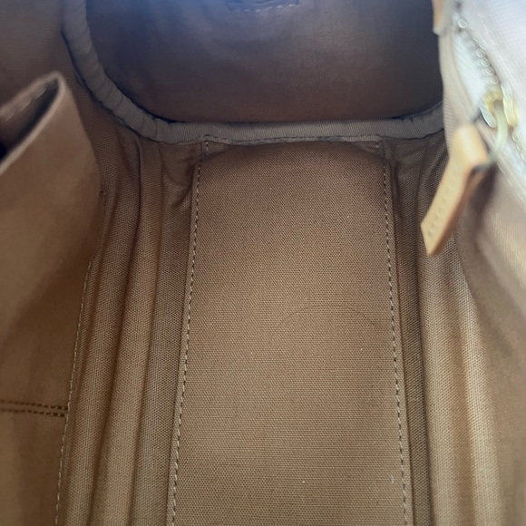 Chloe Straw Handbag π - Picture 9 of 11